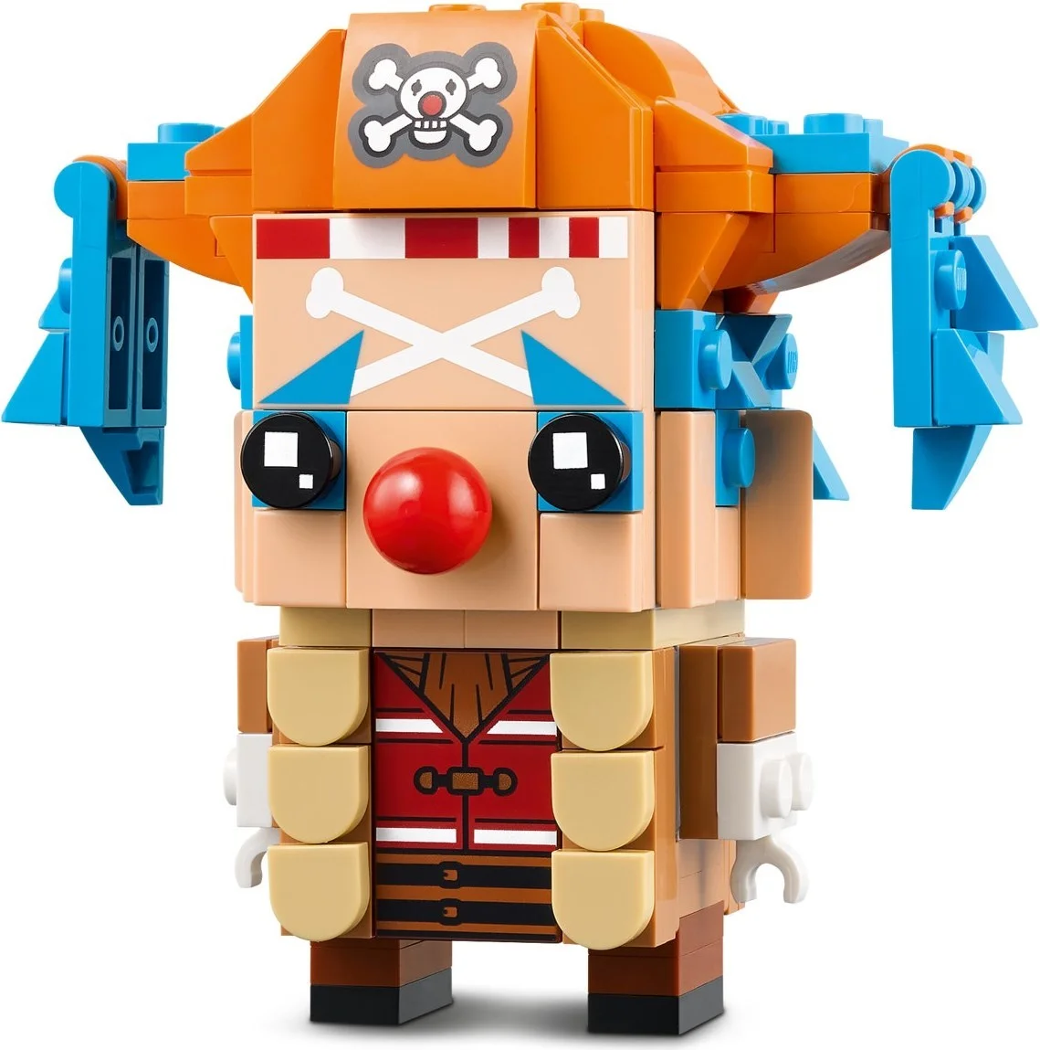 LEGO® 40800 Figurka klauna Buggy'ego - zdjęcie 6
