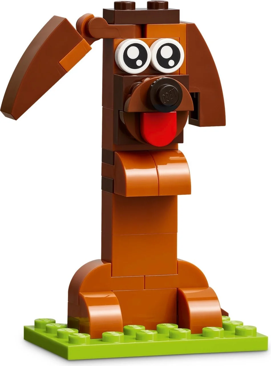 LEGO® 40807 Urodzinowe cyferki - zdjęcie 6