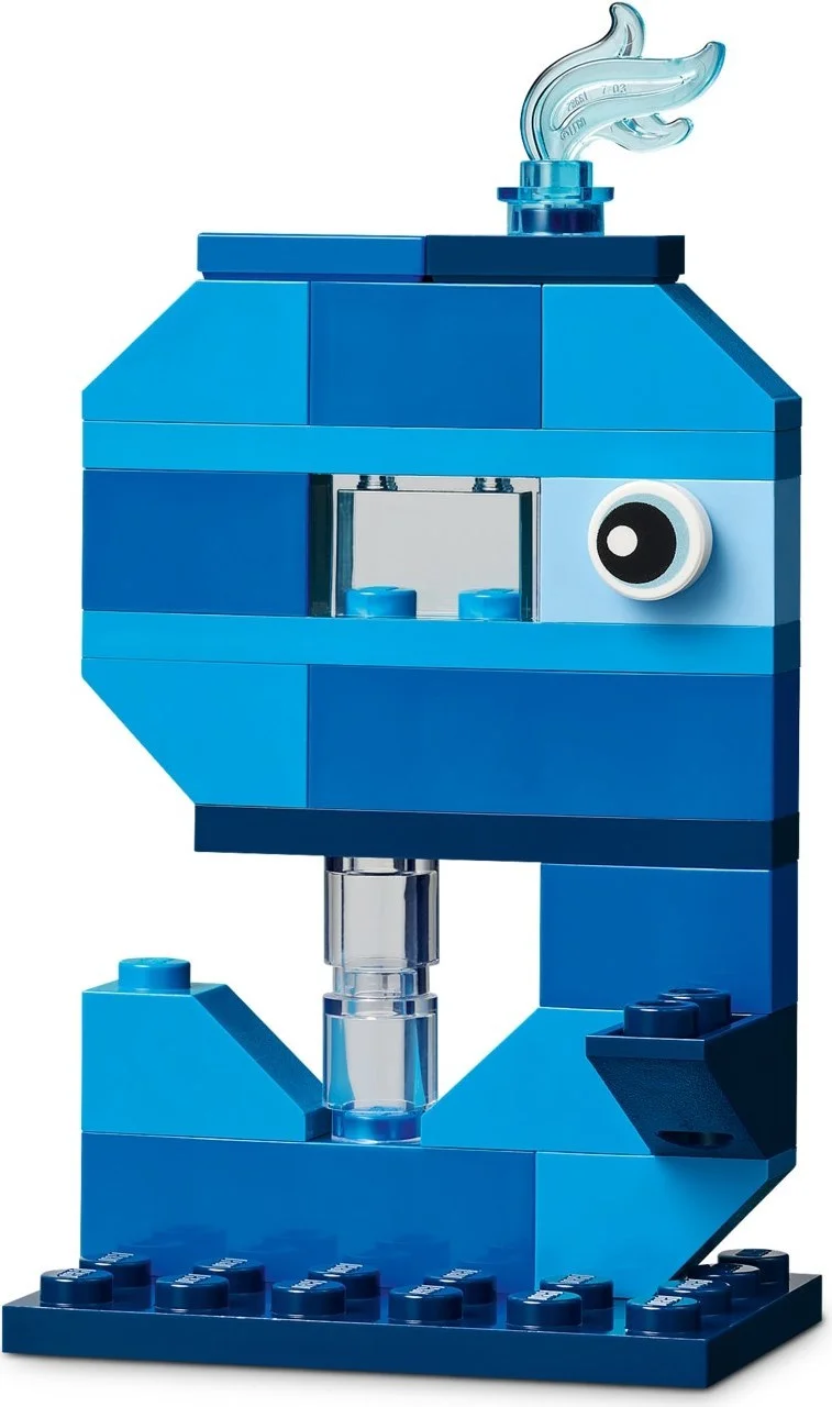 LEGO® 40807 Urodzinowe cyferki - zdjęcie 7
