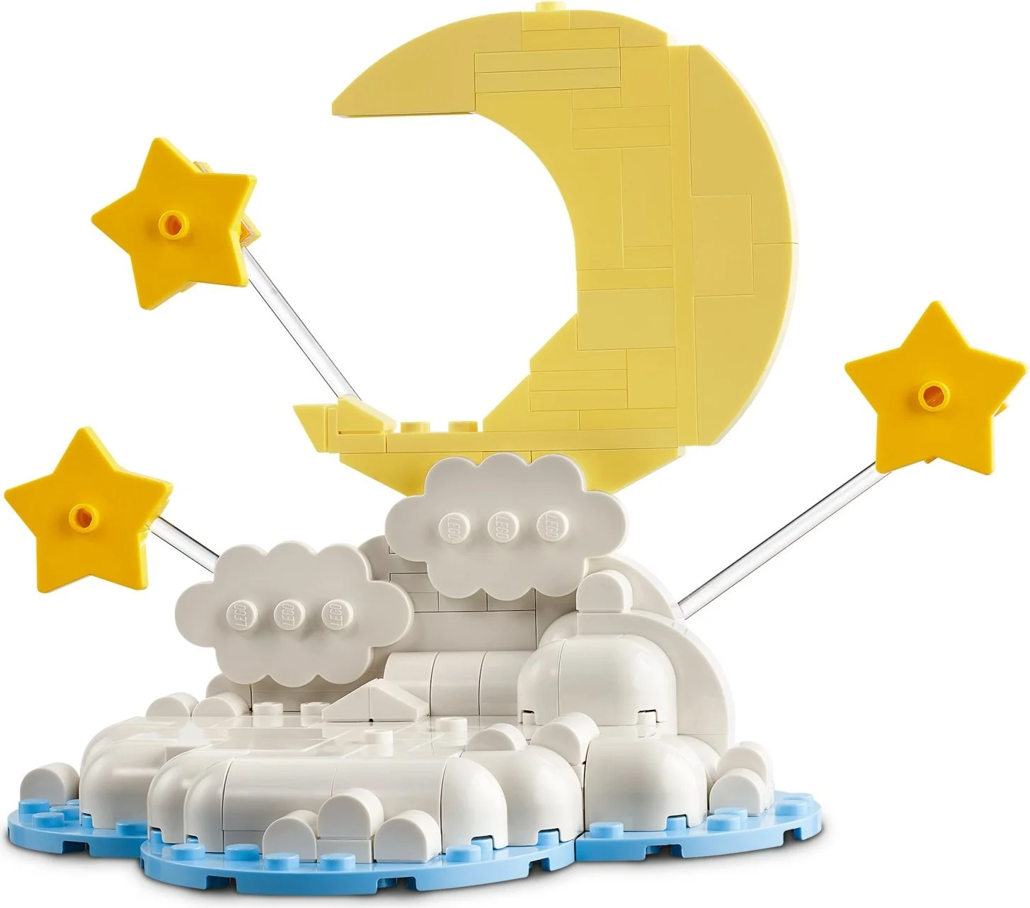 LEGO® 40814 Słoniątko na niebie - zdjęcie 6