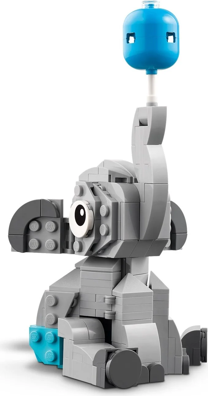 LEGO® 40814 Słoniątko na niebie - zdjęcie 7