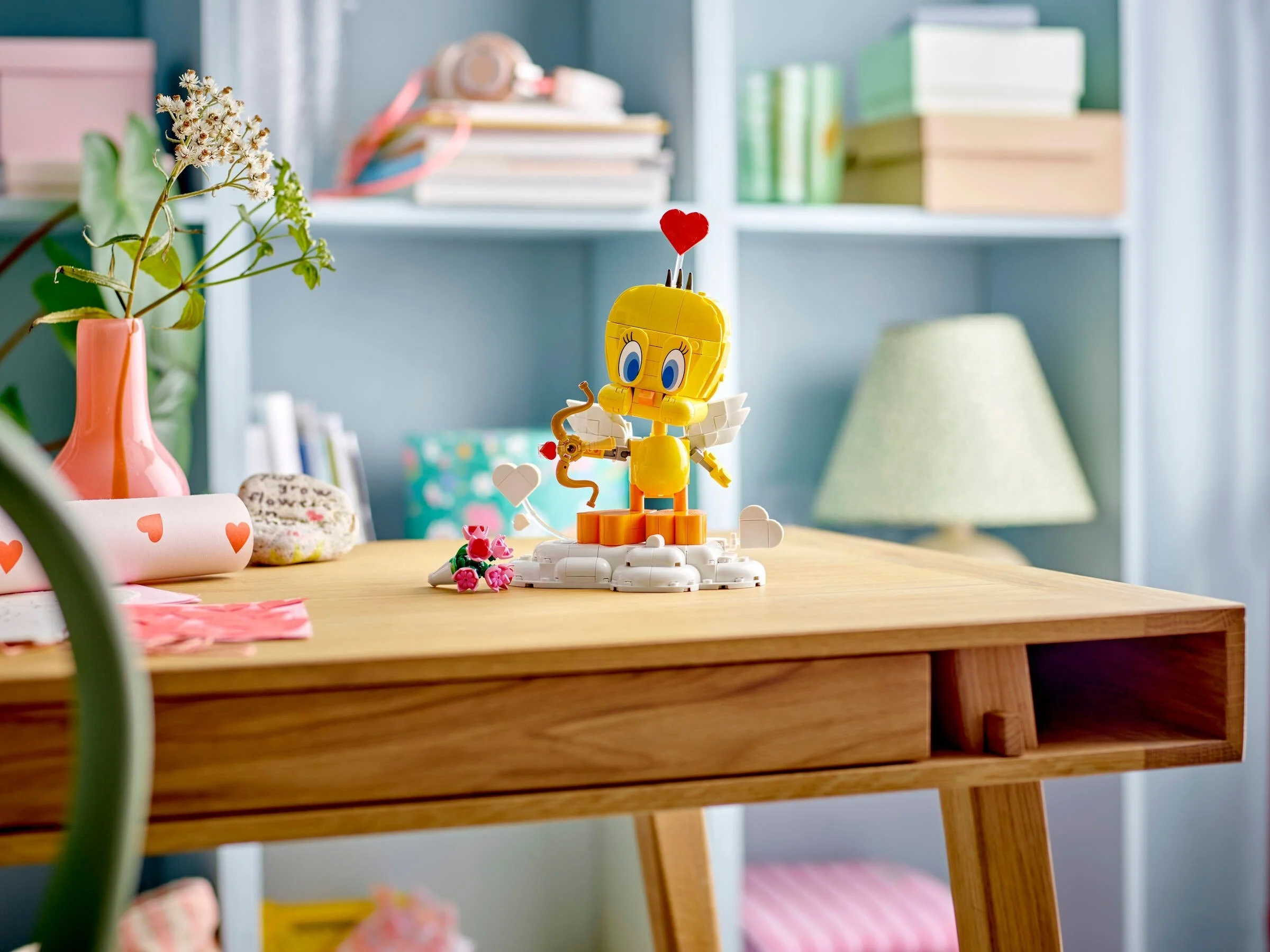 LEGO® 40824 Uroczy kanarek Tweety - zdjęcie 5