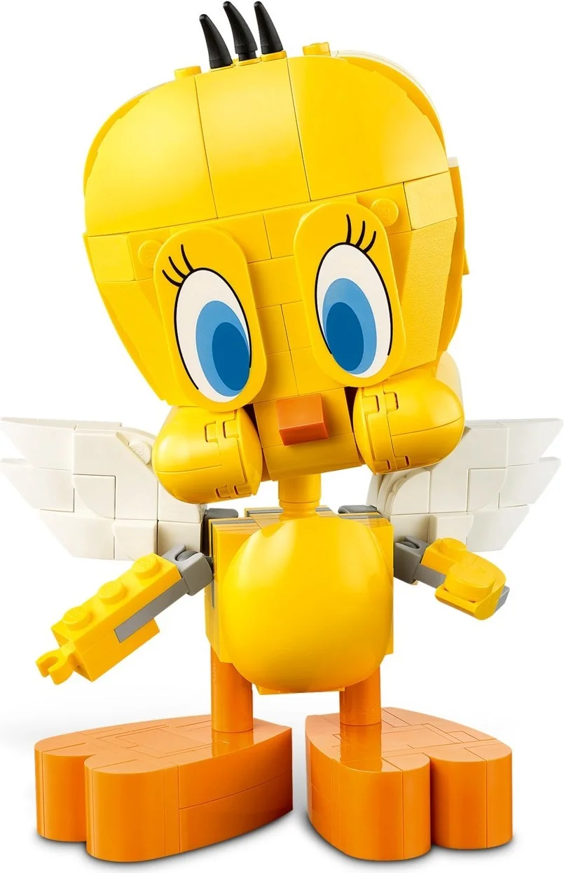 LEGO® 40824 Uroczy kanarek Tweety - zdjęcie 7