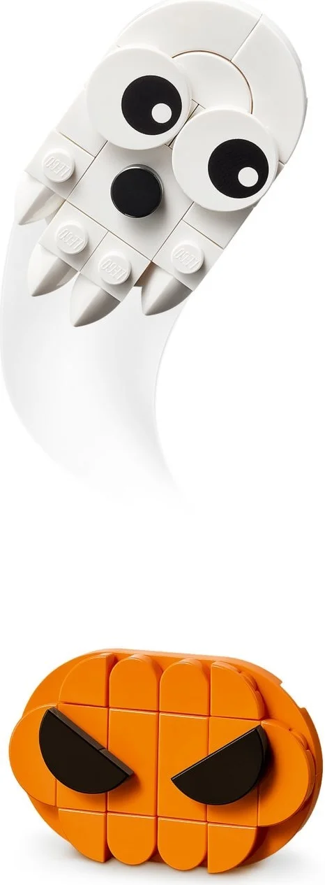 LEGO® 40825 Lego Wieniec na Halloween - zdjęcie 6