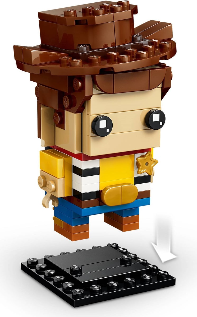 LEGO® 40860 Toy Story Zabawkowa opowieść - zdjęcie 23