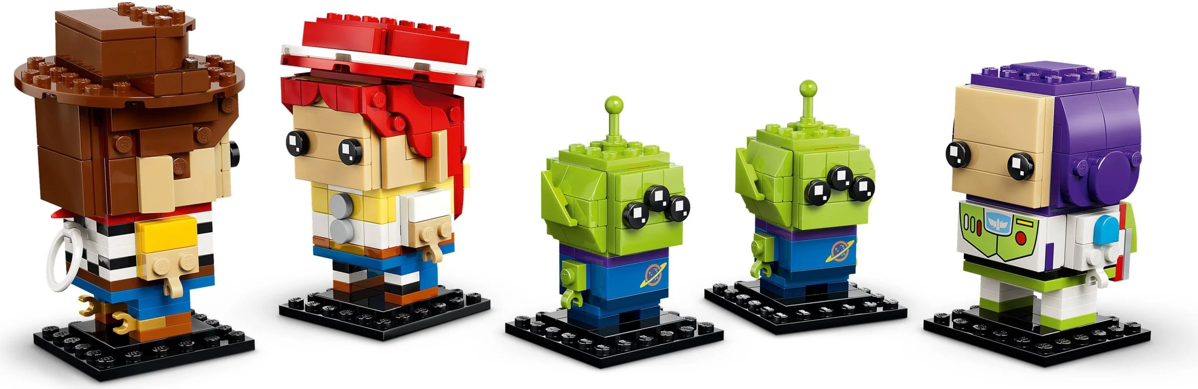 LEGO® 40860 Toy Story Zabawkowa opowieść - zdjęcie 20