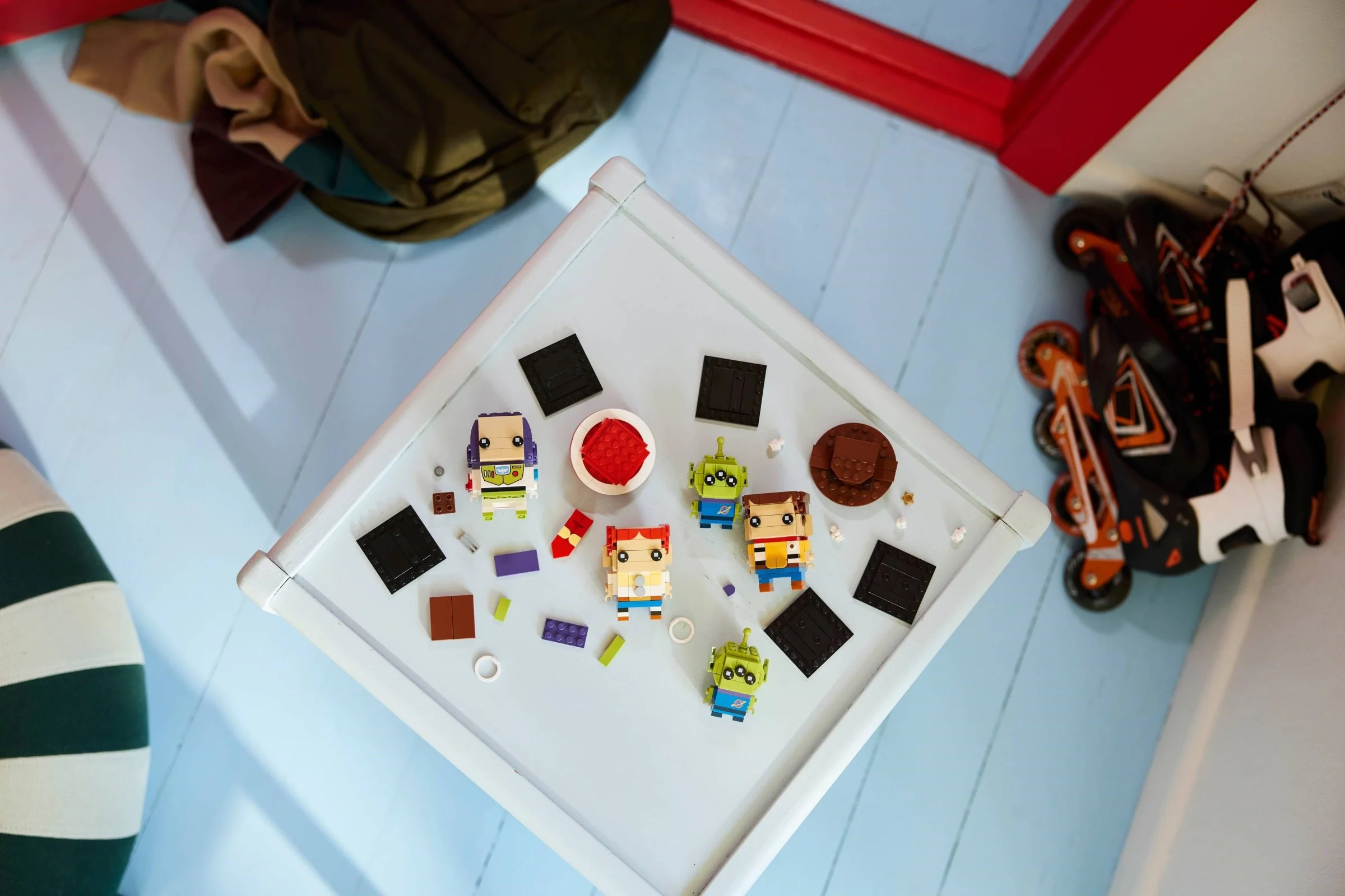 LEGO® 40860 Toy Story Zabawkowa opowieść - zdjęcie 8