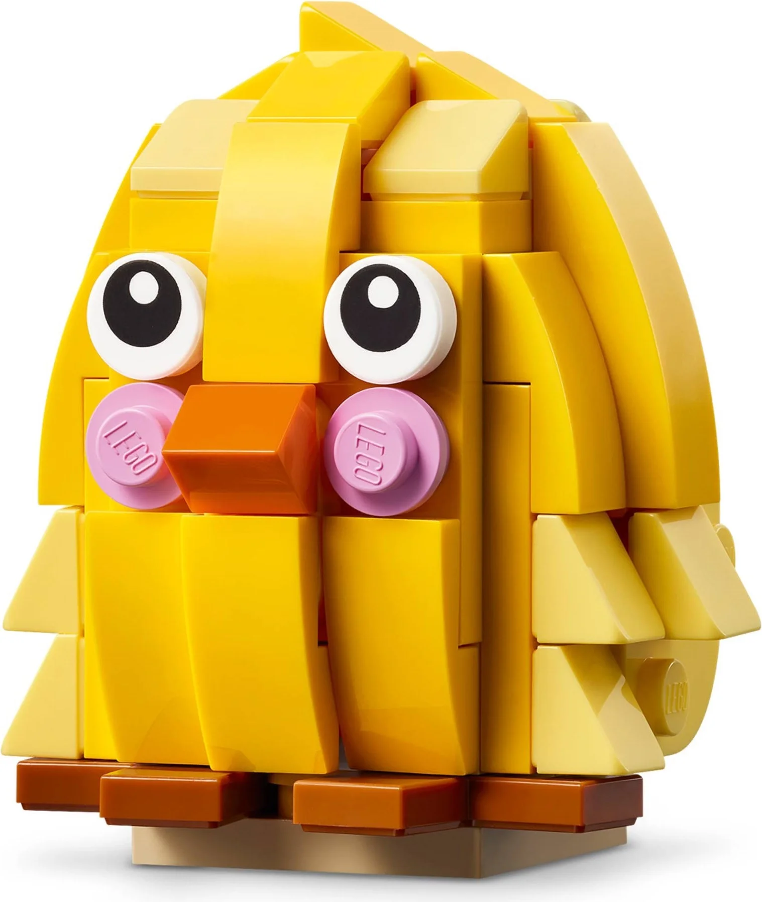 LEGO® 40863 Wielkanocny kosz z pisankami - zdjęcie 25