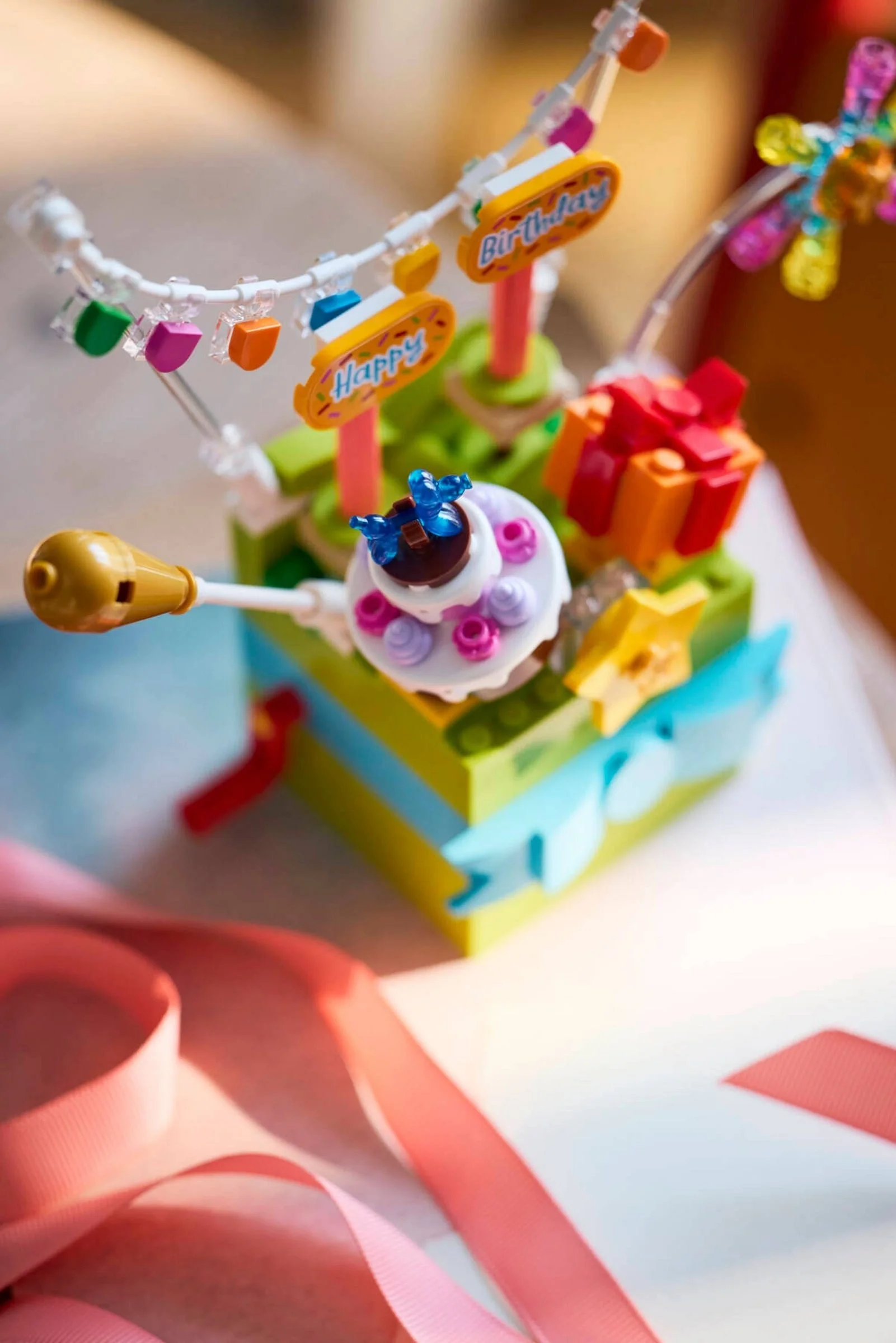 LEGO® 40871 Pudełko prezentowe na każdą okazję - zdjęcie 10