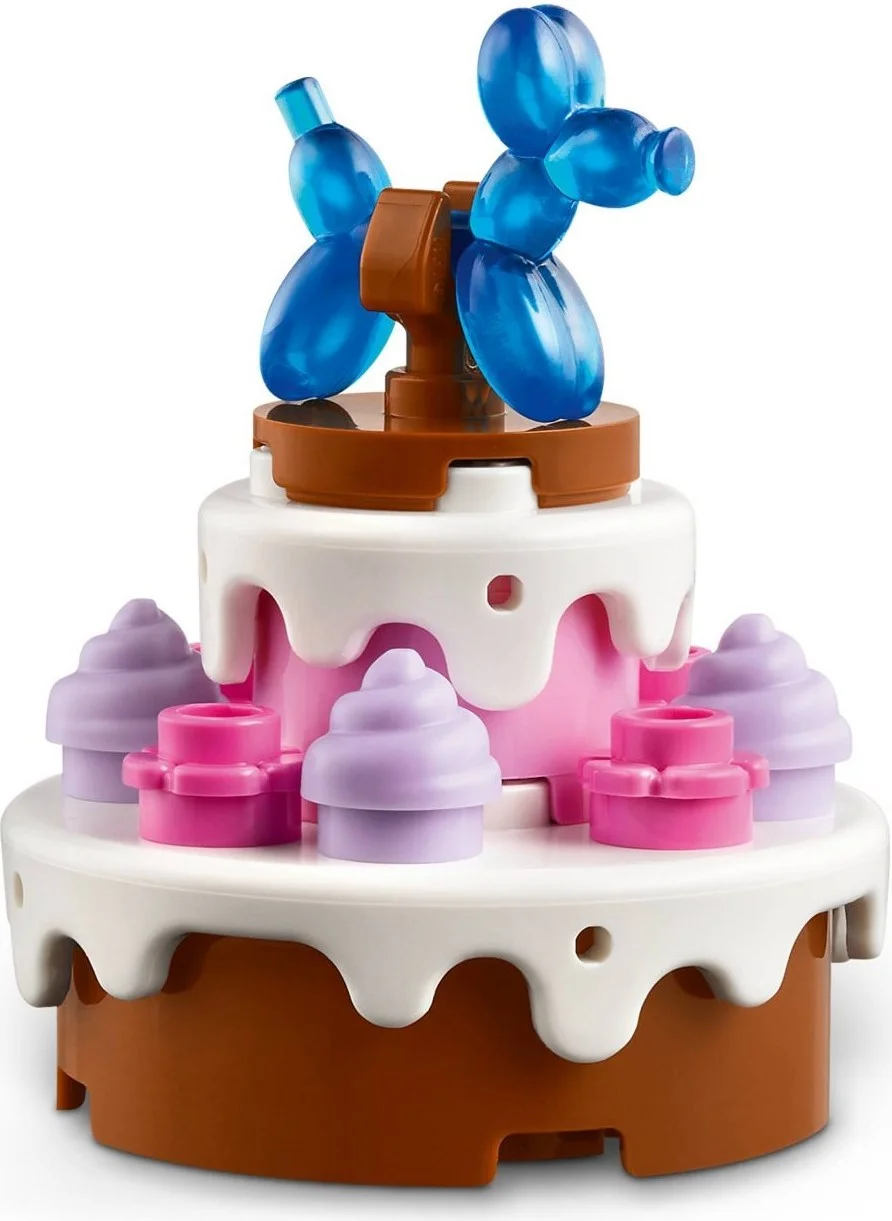 LEGO® 40871 Pudełko prezentowe na każdą okazję - zdjęcie 14