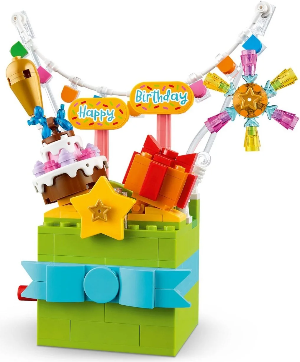 LEGO® 40871 Pudełko prezentowe na każdą okazję - zdjęcie 16