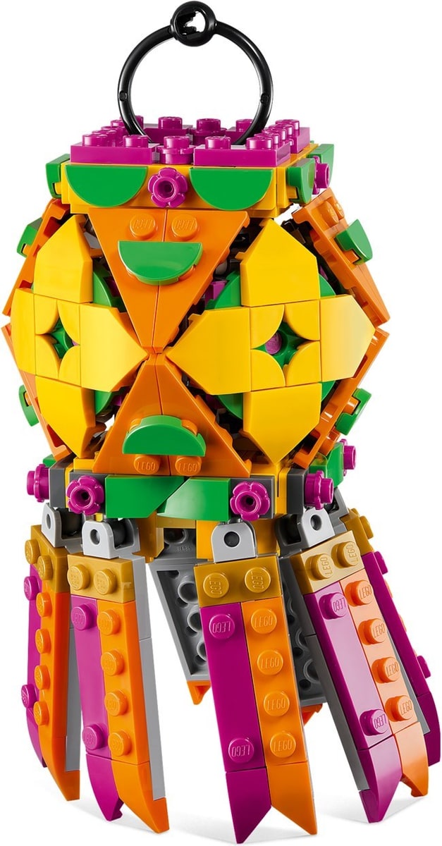 LEGO® 40873 Kolorowy lampion - zdjęcie 7