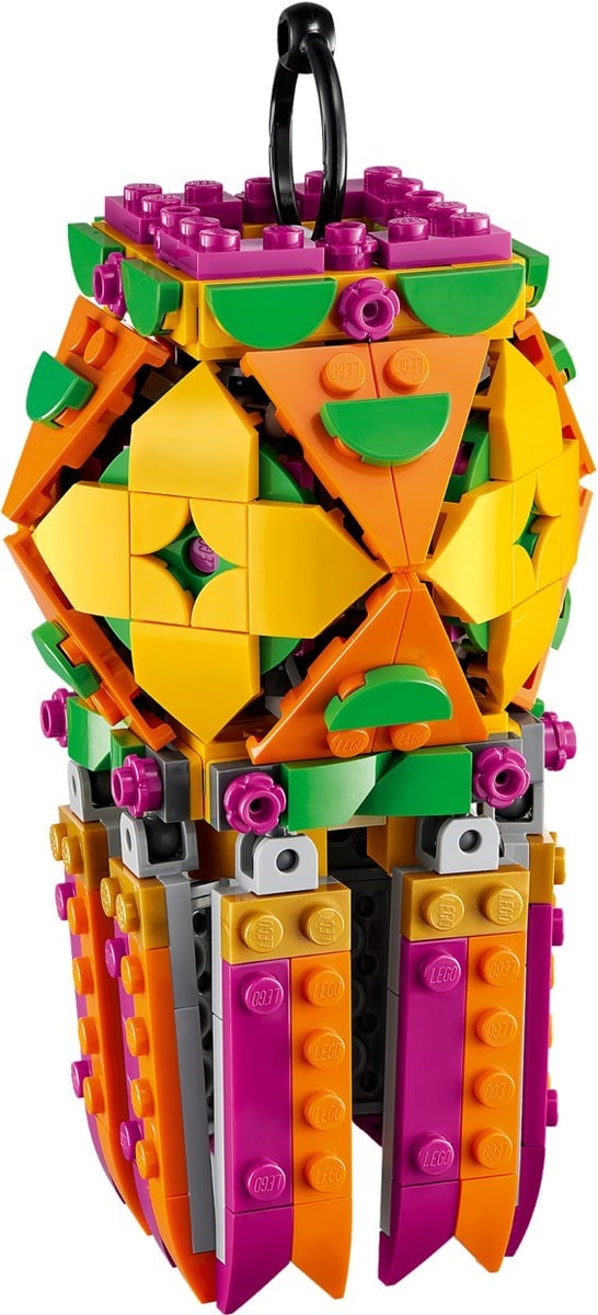 LEGO® 40873 Kolorowy lampion - zdjęcie 8