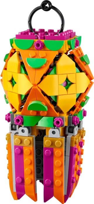 LEGO® 40873 Kolorowy lampion