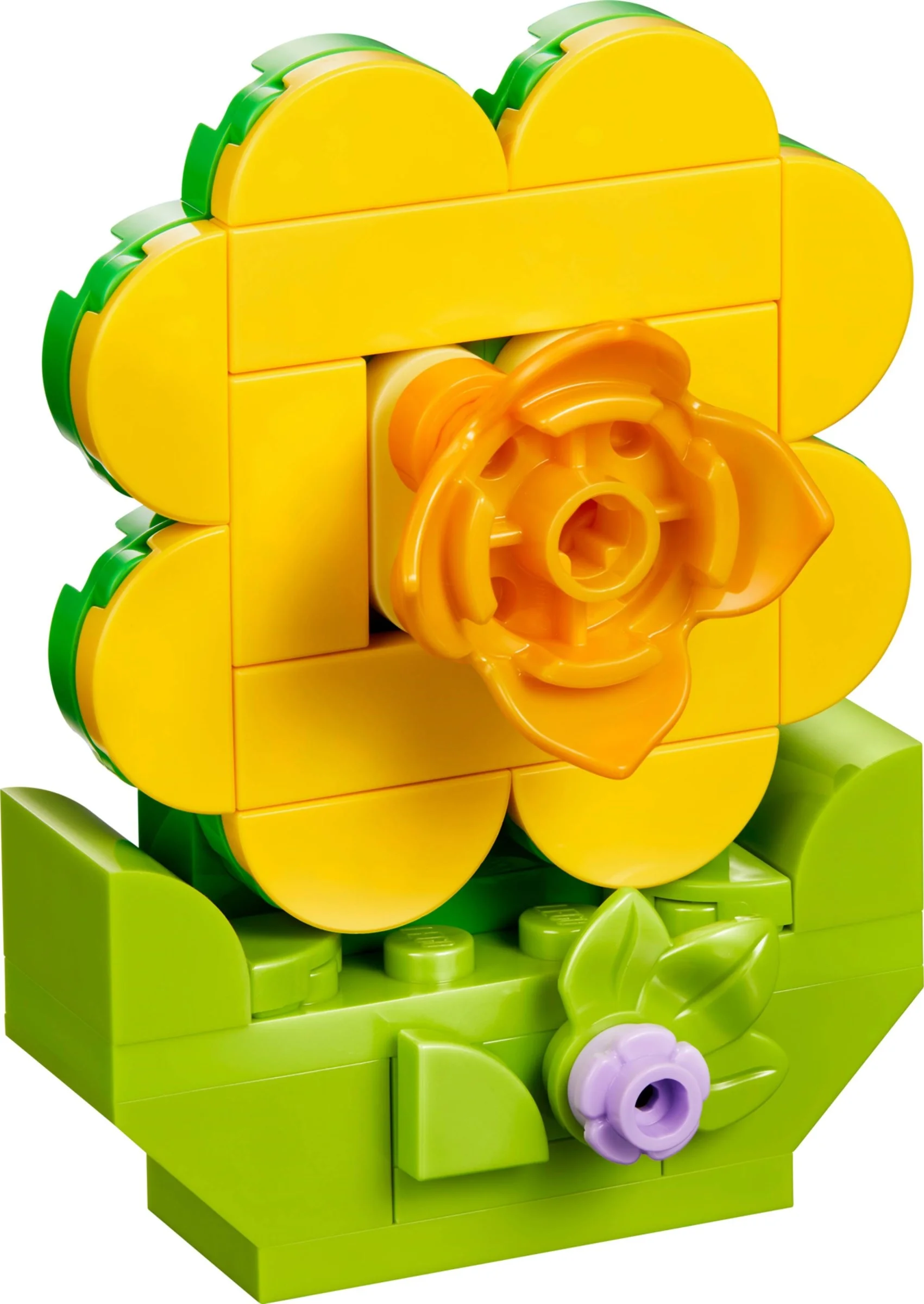 LEGO® 40890 Wielkanocne Dekoracje - zdjęcie 24