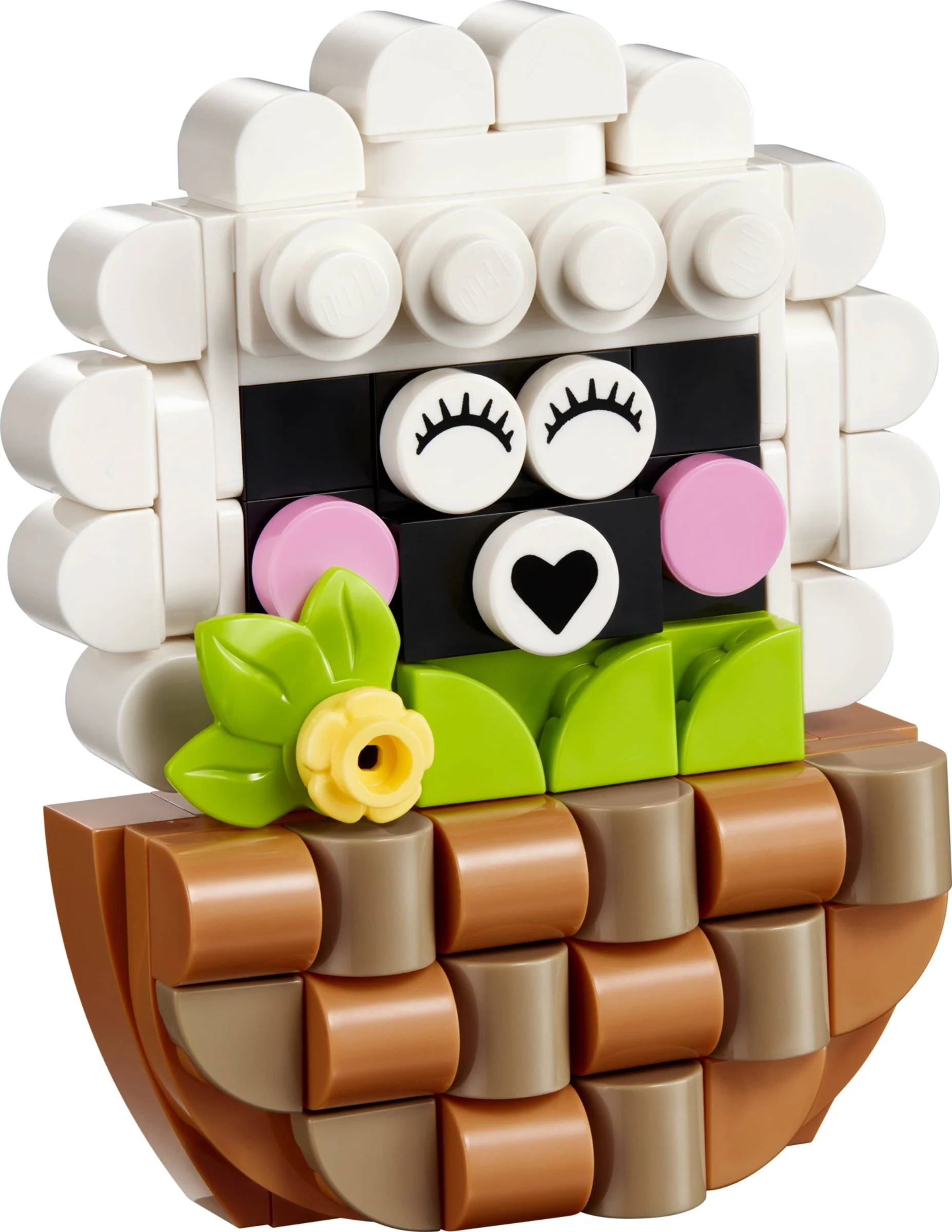 LEGO® 40890 Wielkanocne Dekoracje - zdjęcie 12