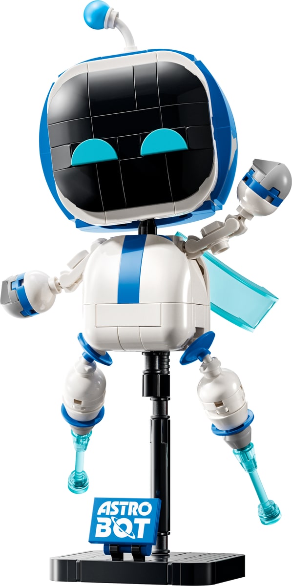 LEGO® 40899 Astro Bot™ - zdjęcie 2