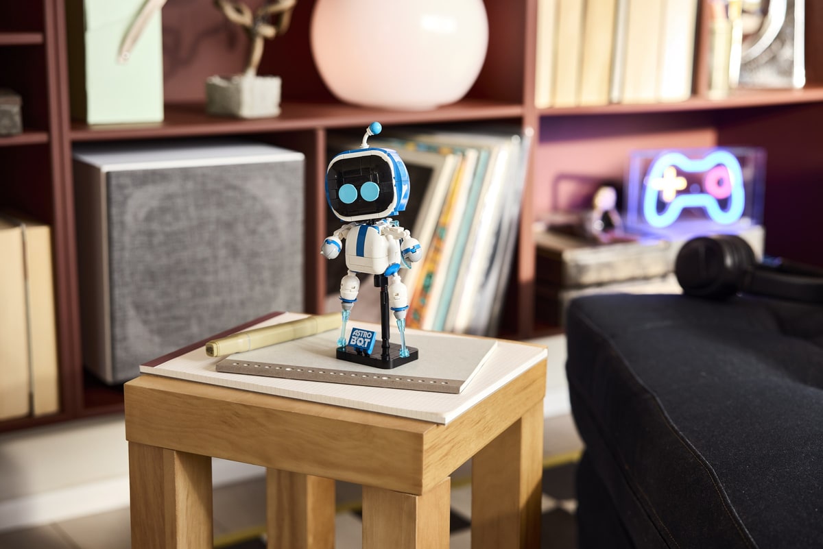 LEGO® 40899 Astro Bot™ - zdjęcie 4