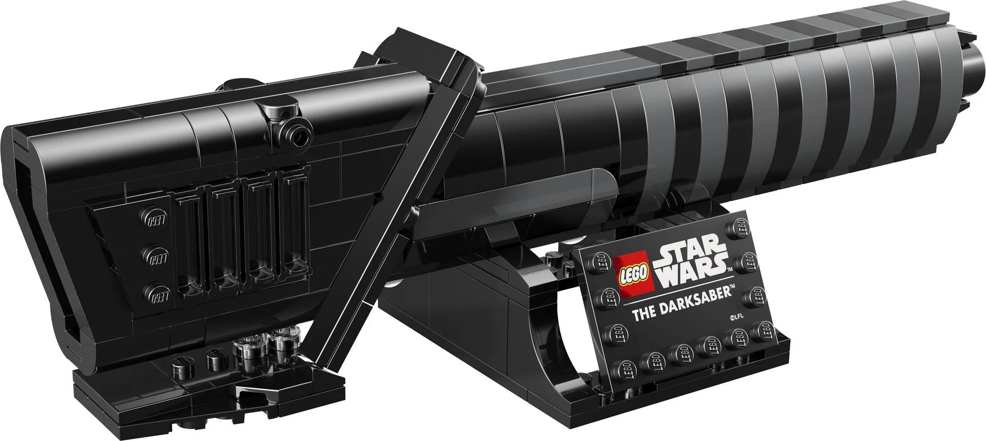 The Darksaber