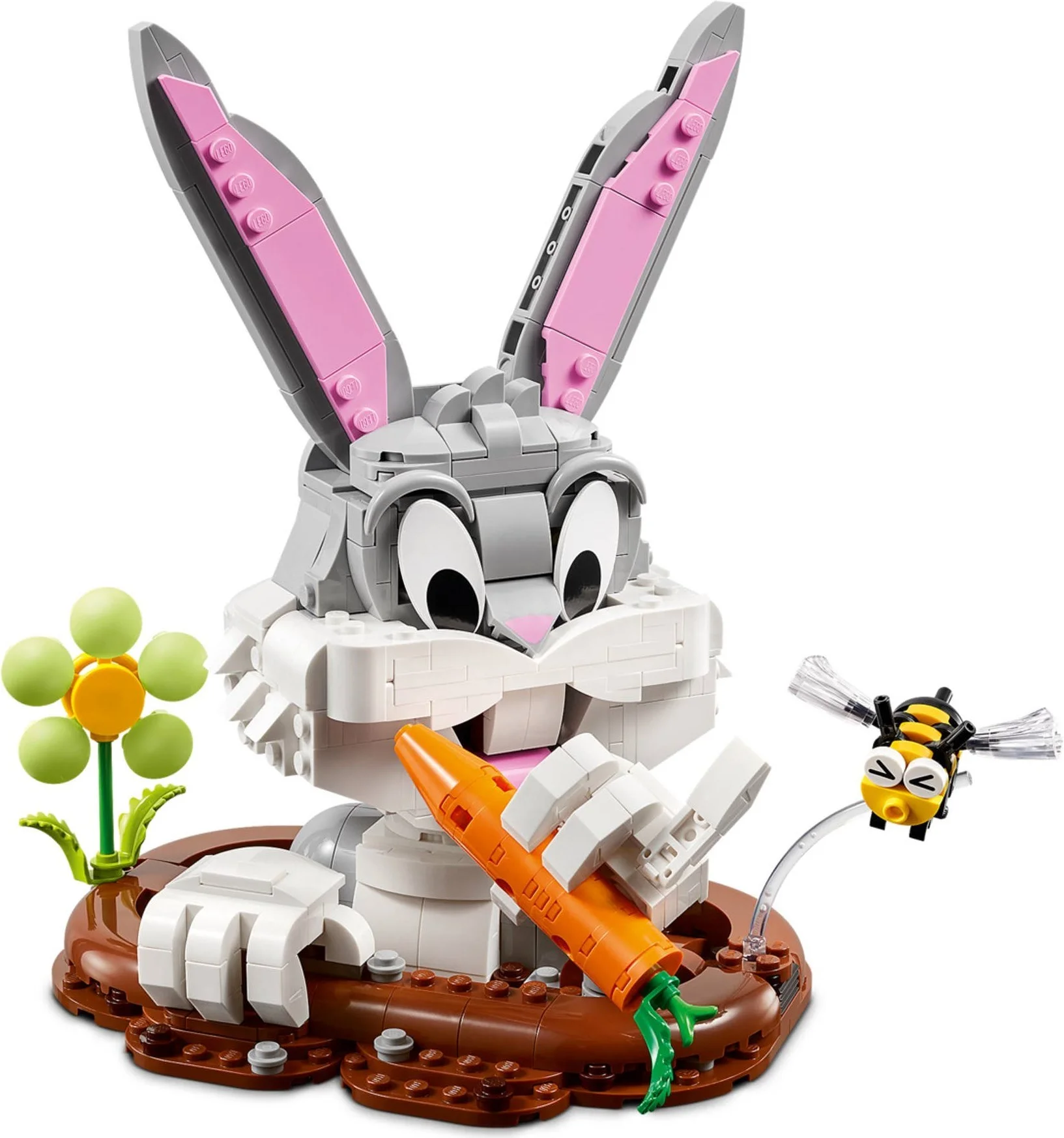 LEGO® 40920 Lego Królik Bugs - zdjęcie 15