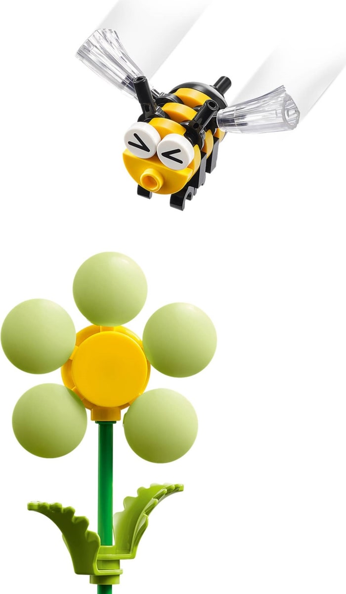 LEGO® 40920 Królik Bugs - zdjęcie 13