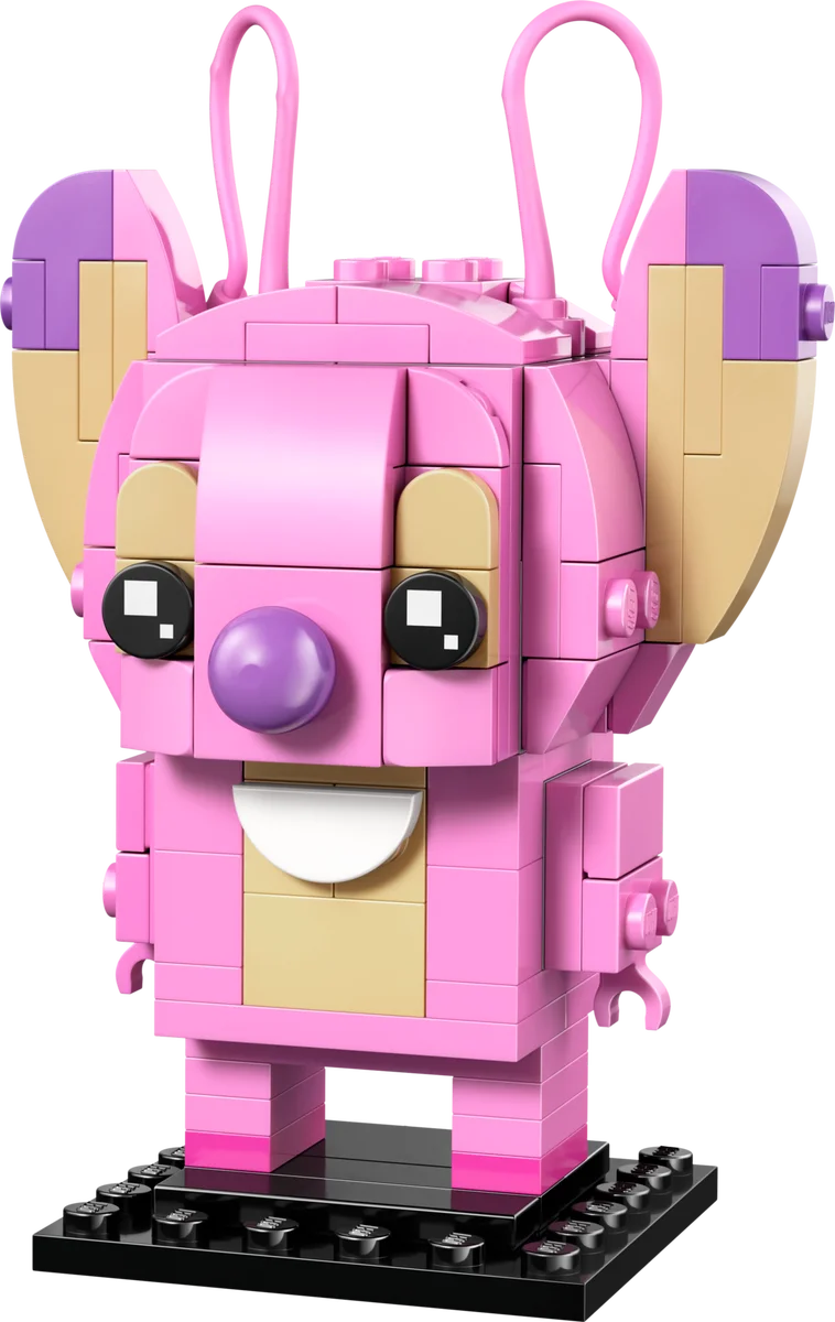 LEGO® 40922 Lilo i Stitch: Andzia - zdjęcie 3