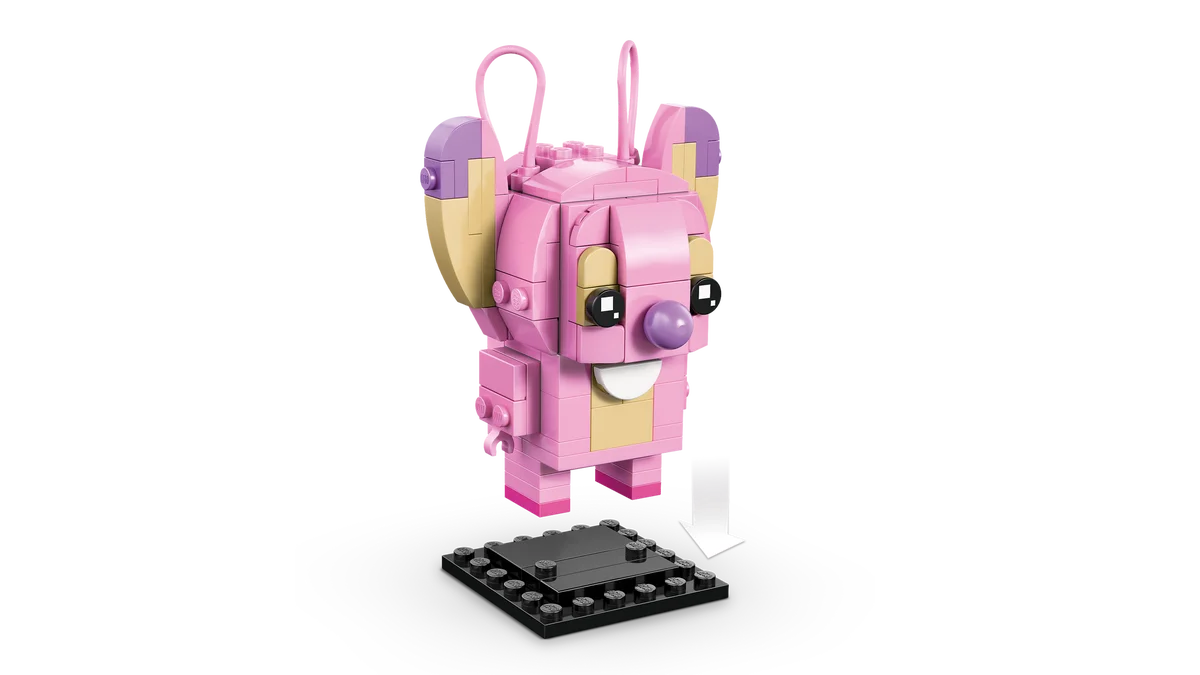 LEGO® 40922 Lilo i Stitch: Andzia - zdjęcie 8
