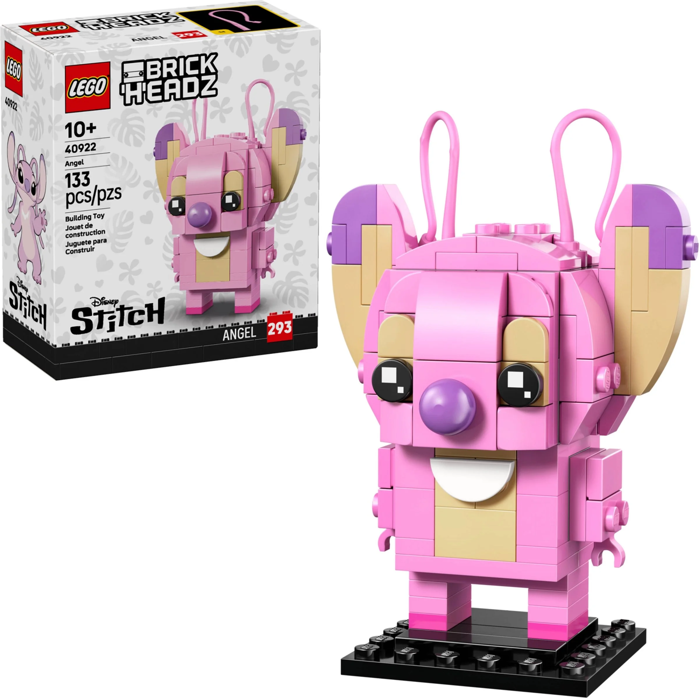 LEGO® 40922 Lilo i Stitch: Andzia - zdjęcie 13