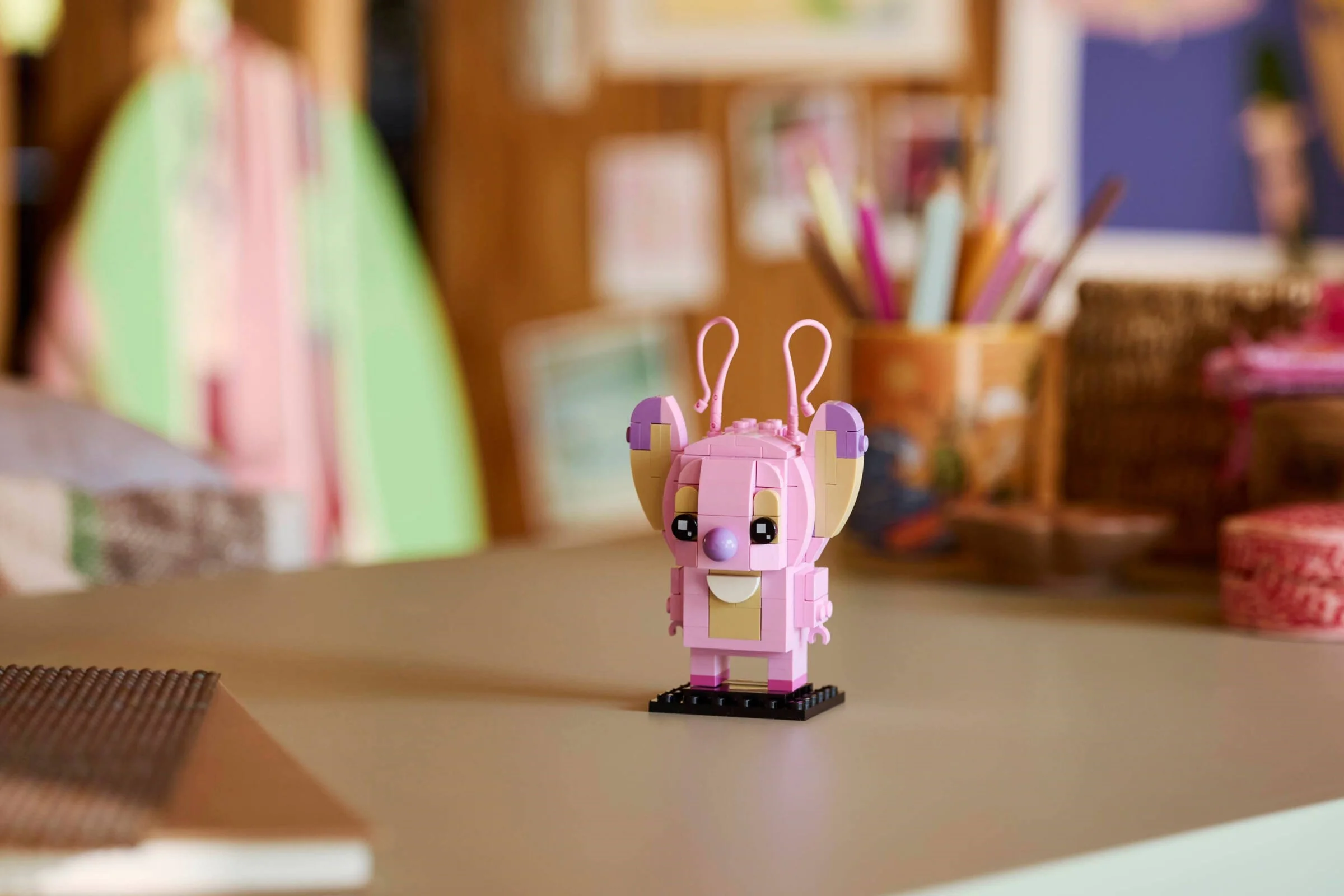 LEGO® 40922 Lilo i Stitch: Andzia - zdjęcie 15