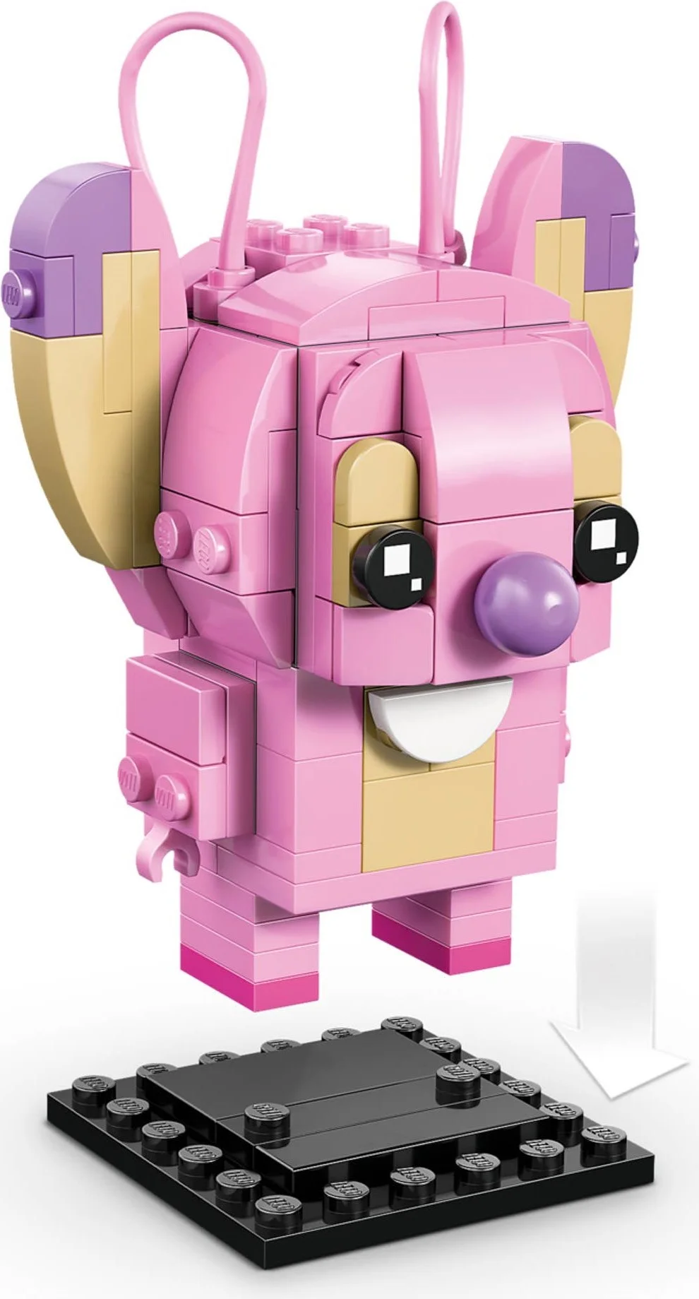 LEGO® 40922 Lilo i Stitch: Andzia - zdjęcie 16
