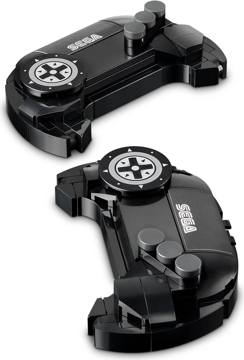 LEGO® 40926 Konsola SEGA Mega Drive - zdjęcie 21
