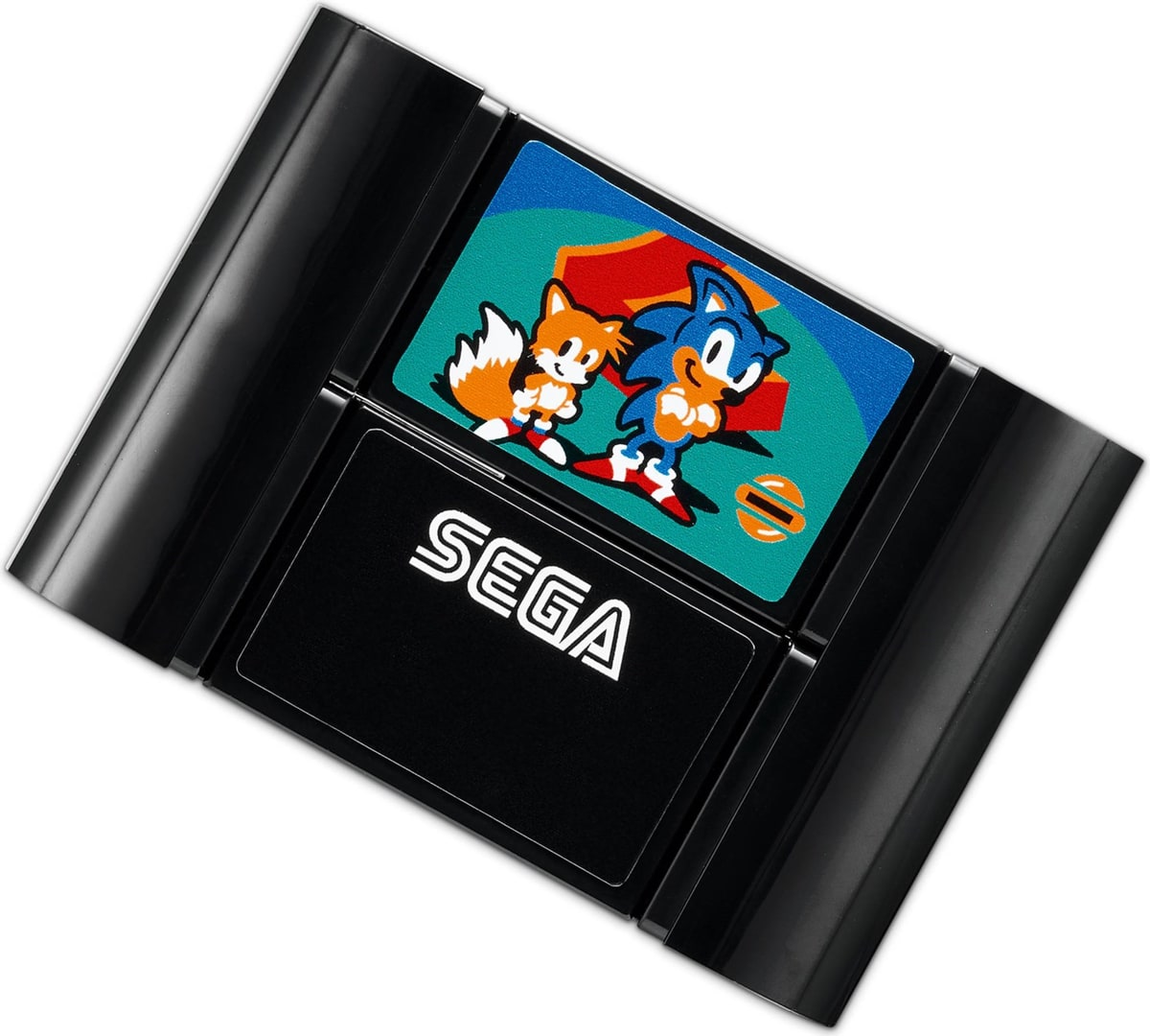 LEGO® 40926 Konsola SEGA Mega Drive - zdjęcie 19