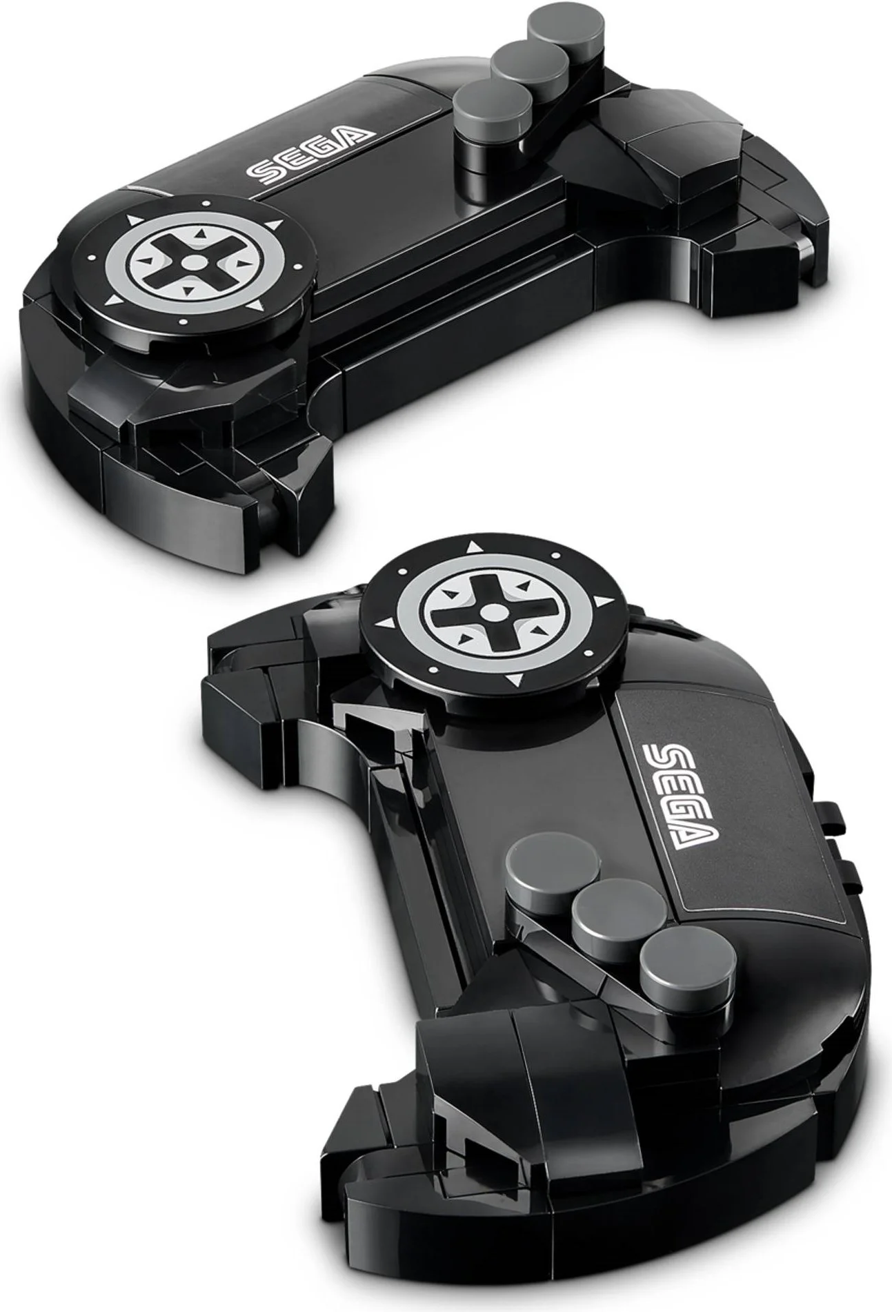 LEGO® 40926 Konsola SEGA Mega Drive - zdjęcie 20