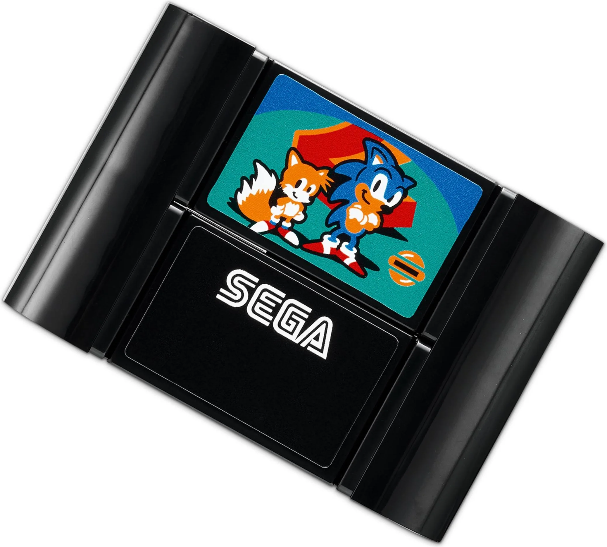 LEGO® 40926 Konsola SEGA Mega Drive - zdjęcie 18