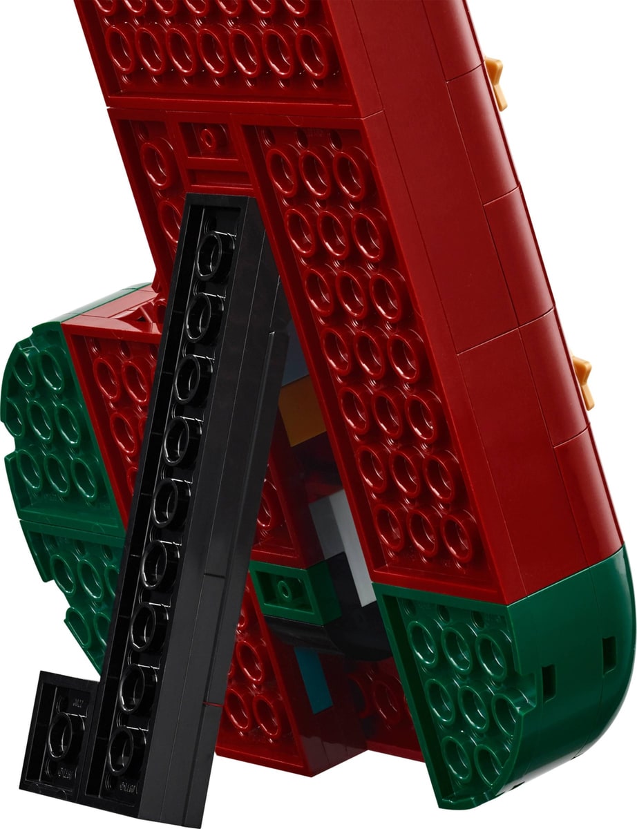 LEGO® 40958 Świąteczna skarpeta - zdjęcie 4