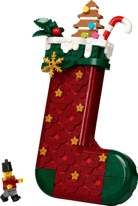 Christmas Stocking