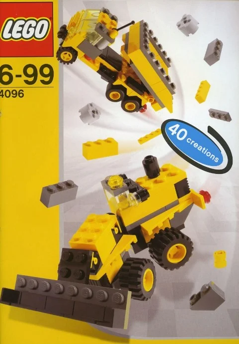 Micro Wheels