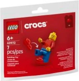 LEGO® 40972 Crocs