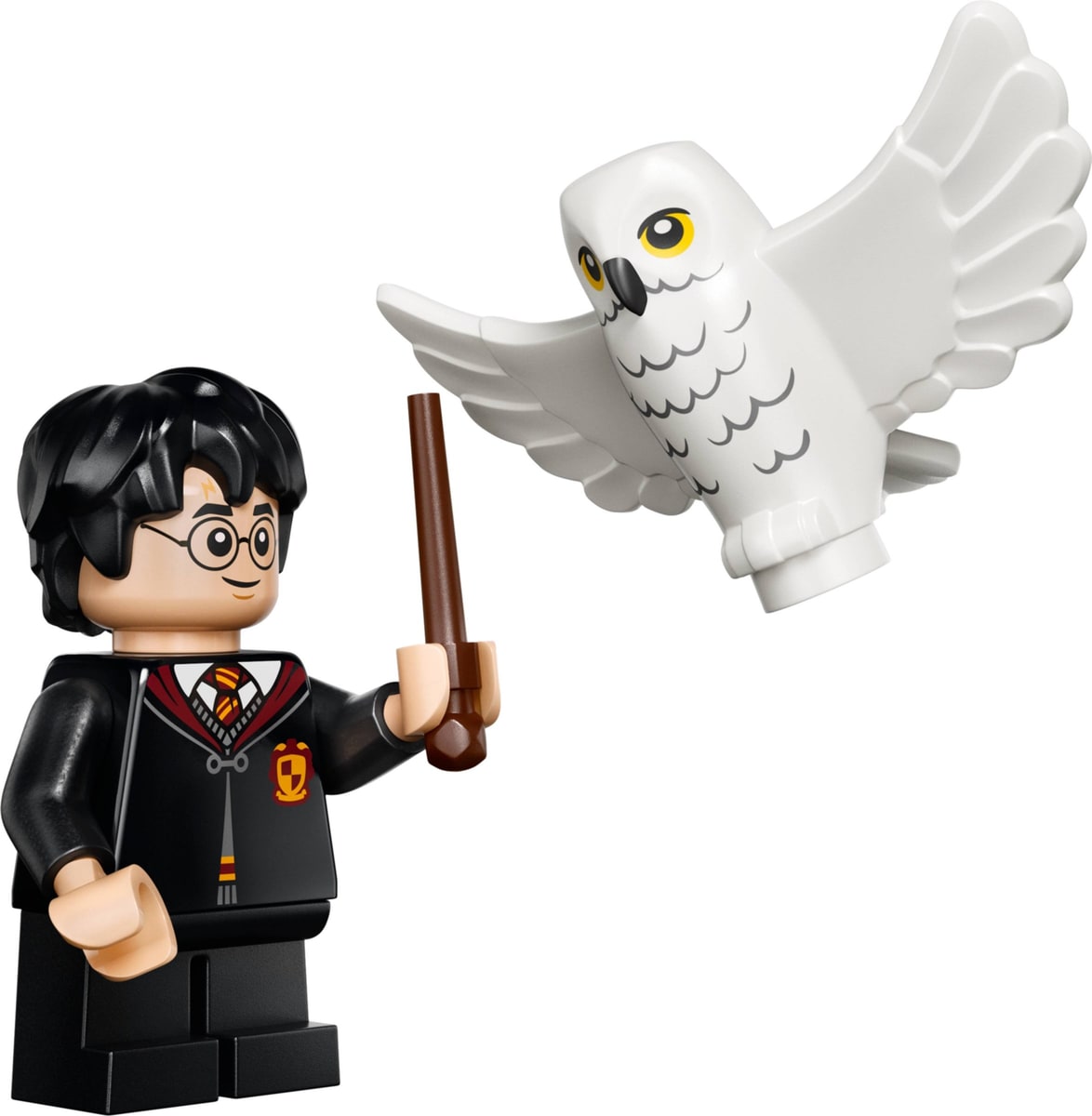 LEGO® 40975 Minizamek Hogwart - zdjęcie 14