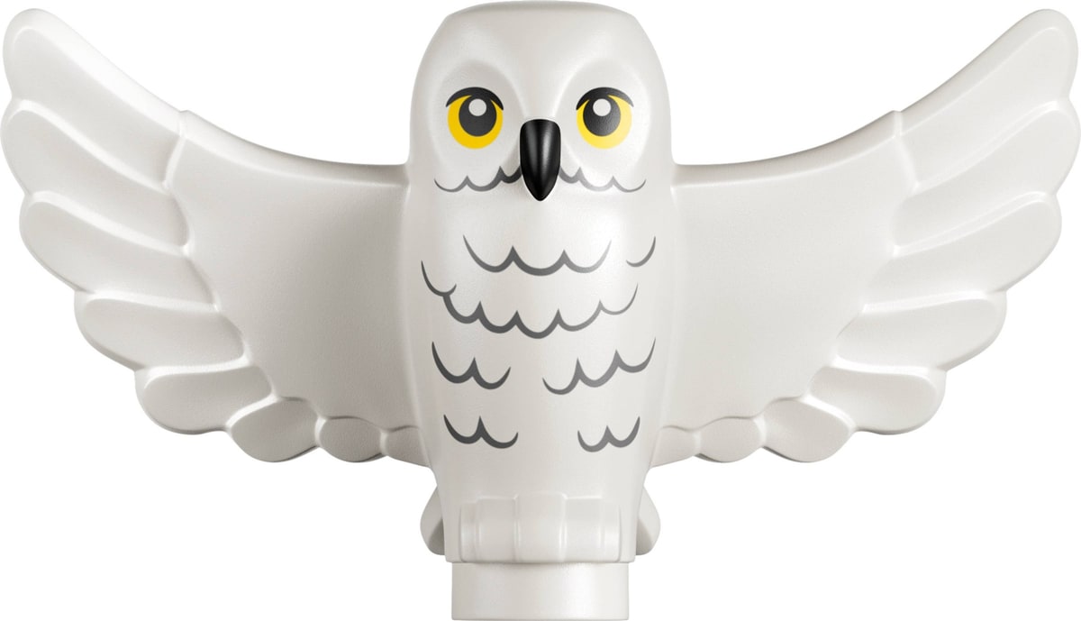 LEGO® 40975 Minizamek Hogwart - zdjęcie 6