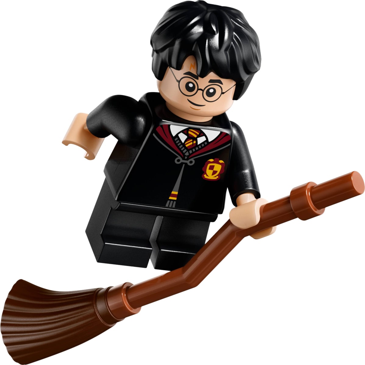 LEGO® 40975 Minizamek Hogwart - zdjęcie 8