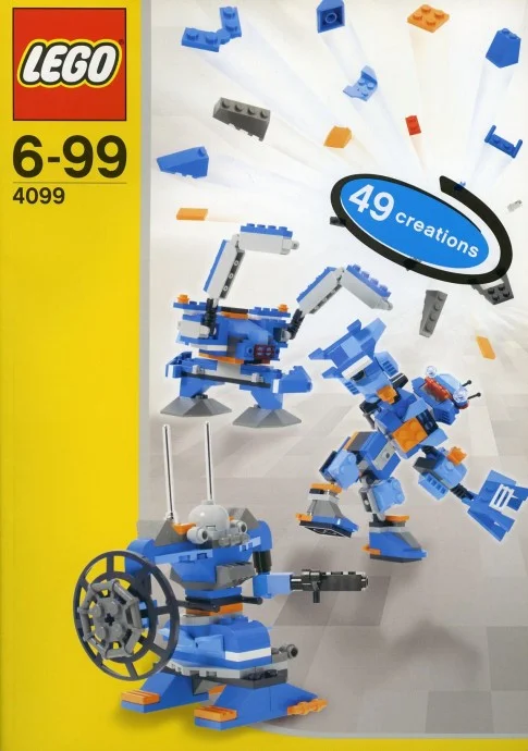 Robobots