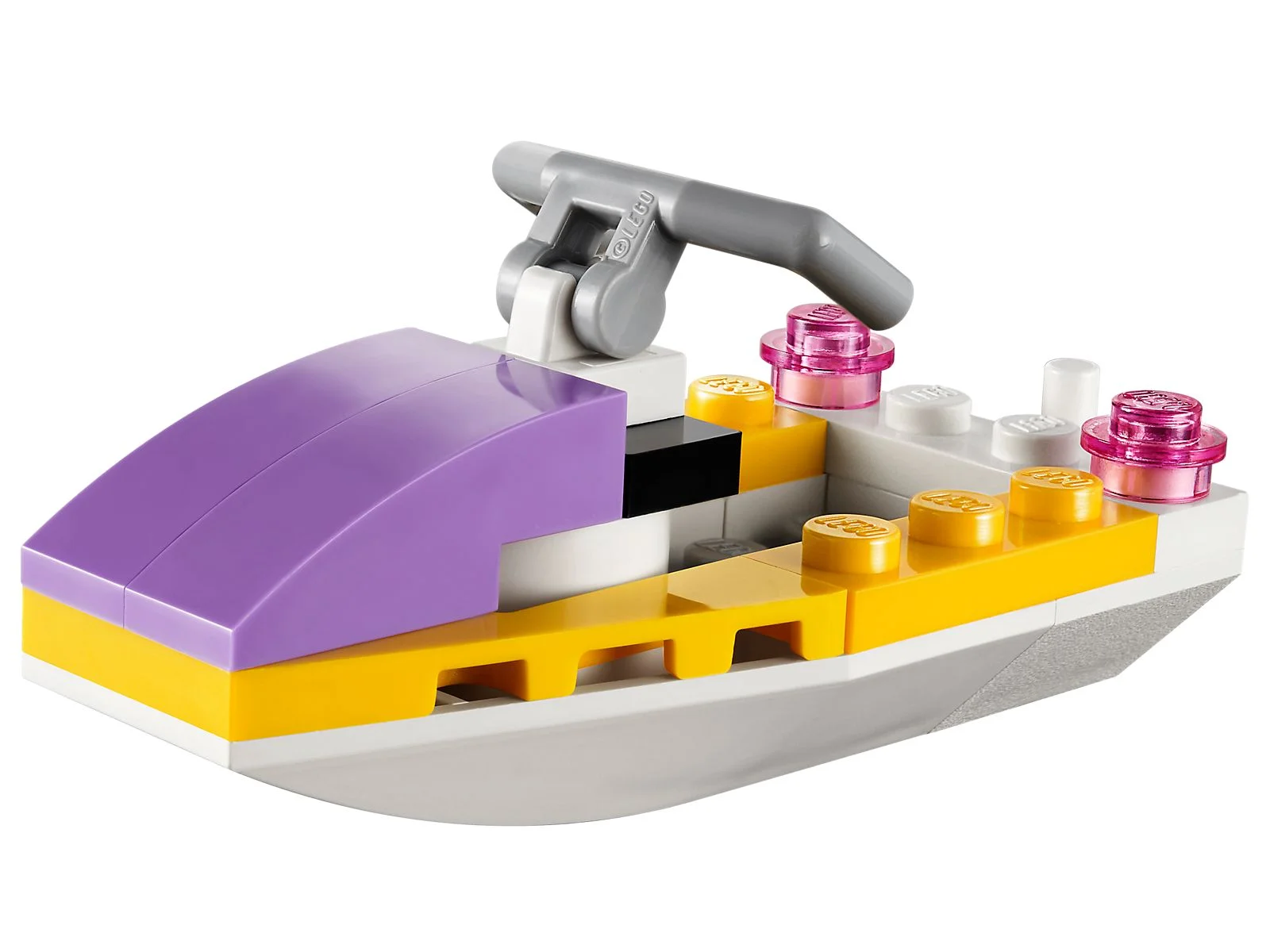 LEGO® 41000 Skuter Wodny - zdjęcie 4