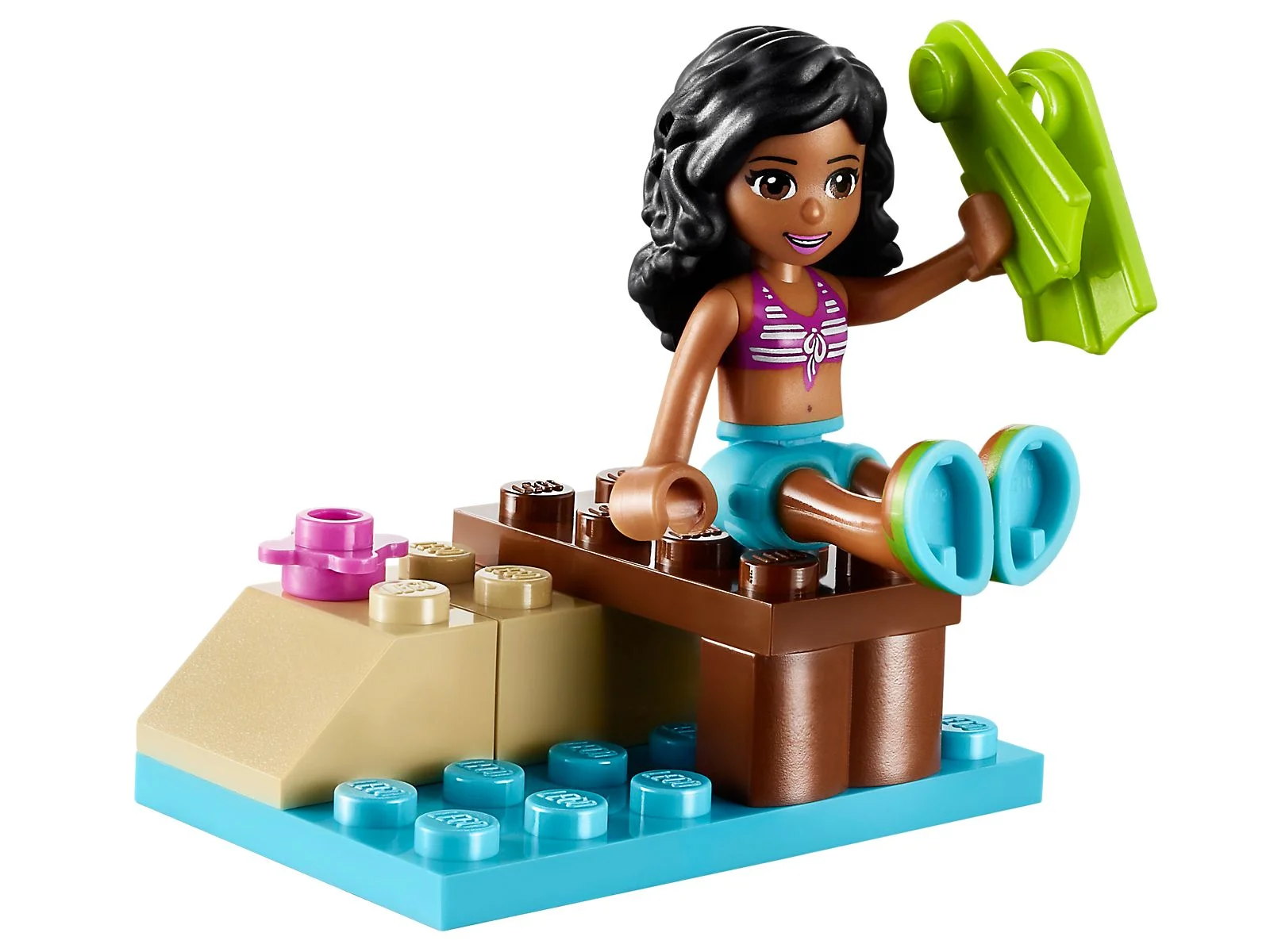 LEGO® 41000 Skuter Wodny - zdjęcie 5