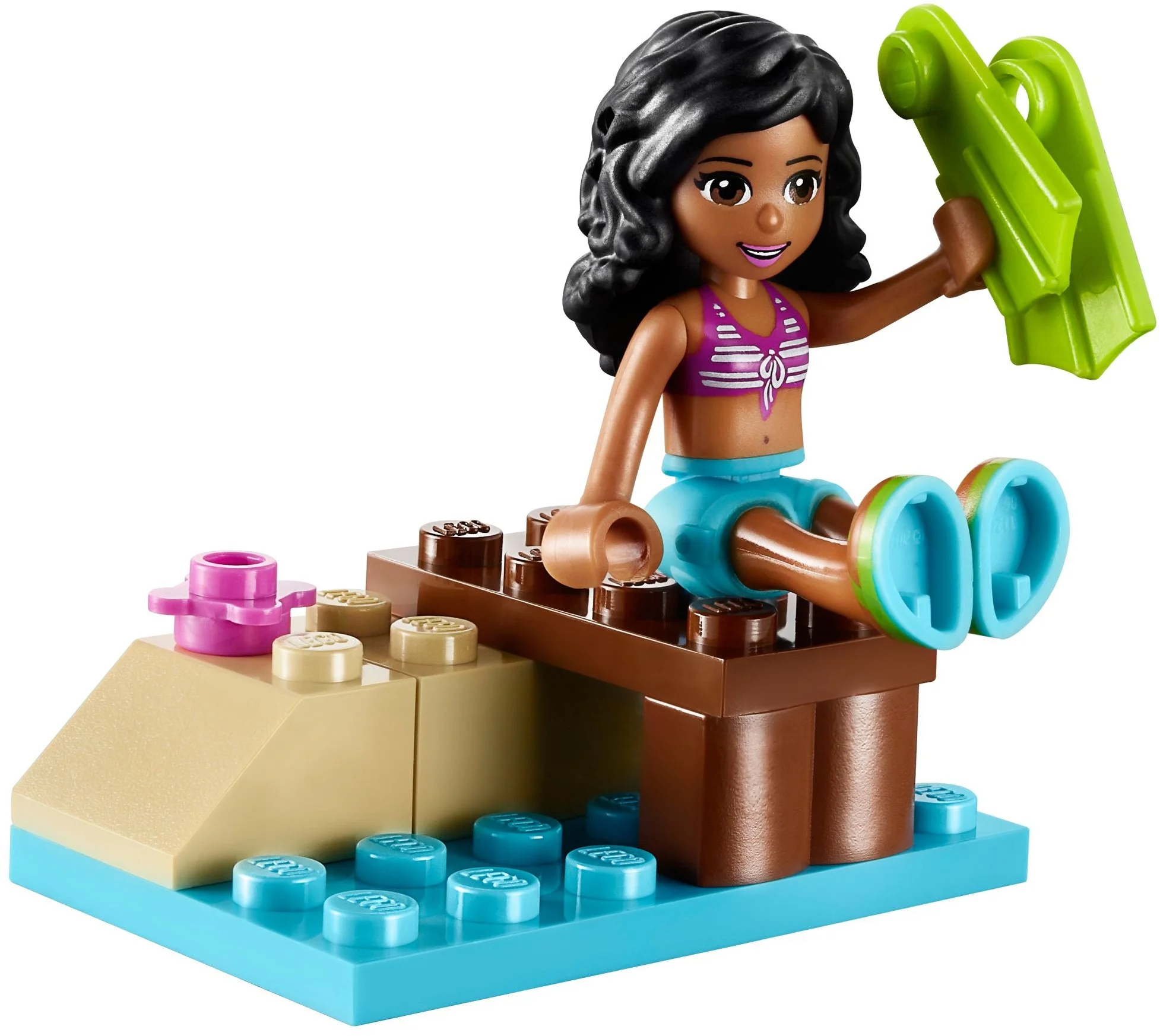 LEGO® 41000 Skuter Wodny - zdjęcie 9