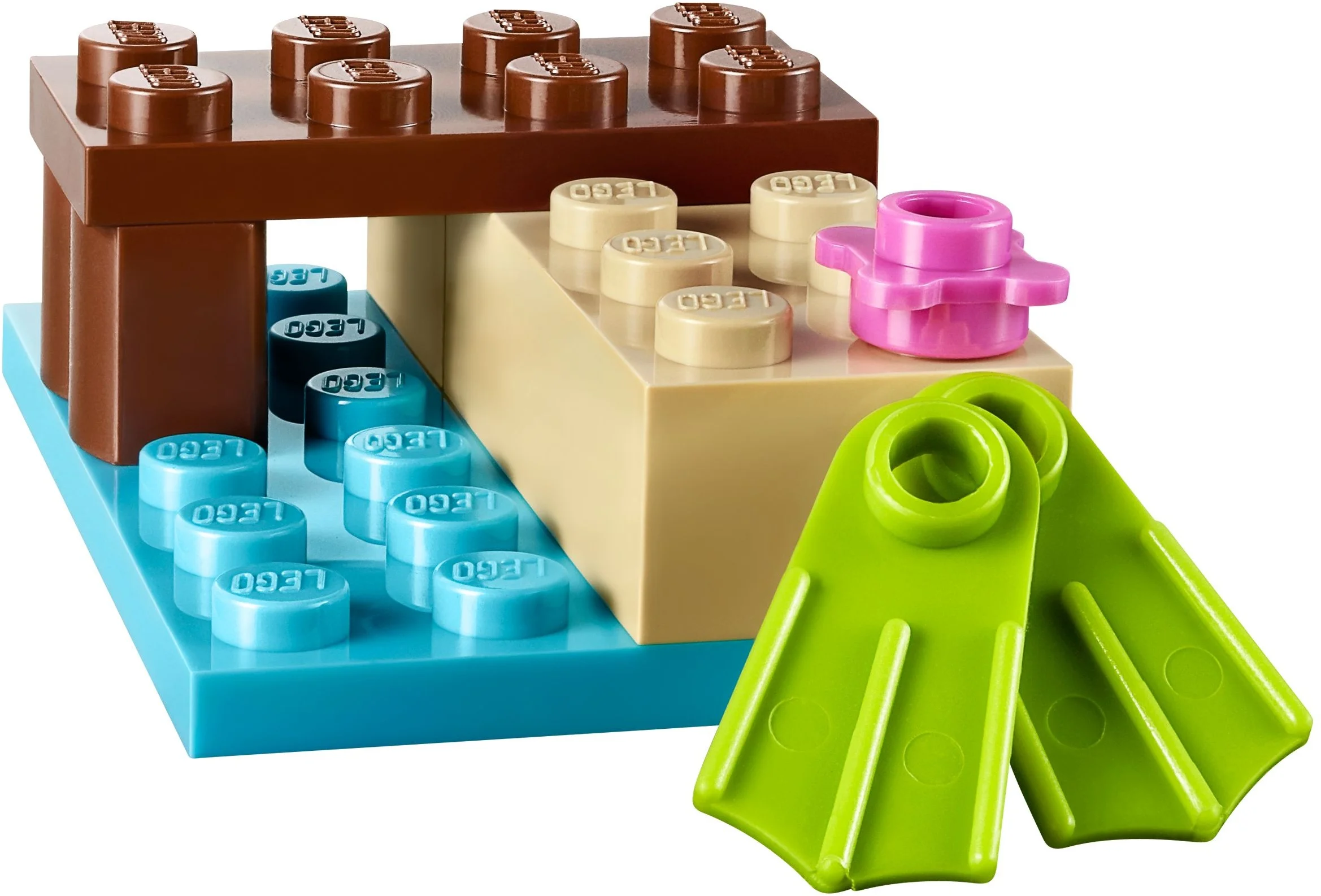 LEGO® 41000 Skuter Wodny - zdjęcie 10