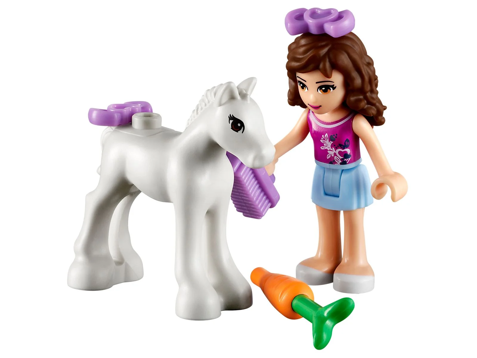 LEGO® 41003 Źrebak Olivii - zdjęcie 3