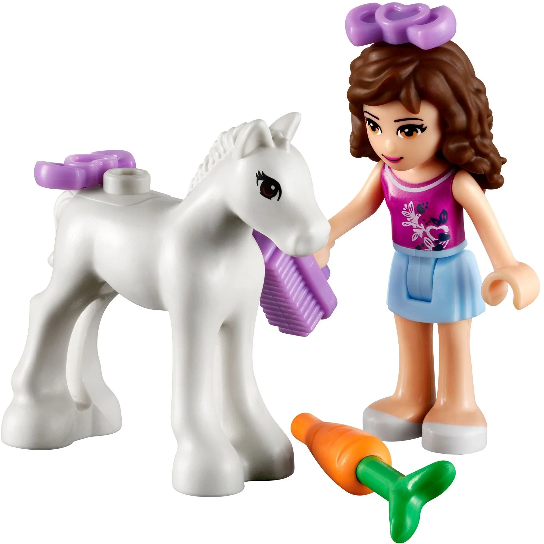 LEGO® 41003 Źrebak Olivii - zdjęcie 9