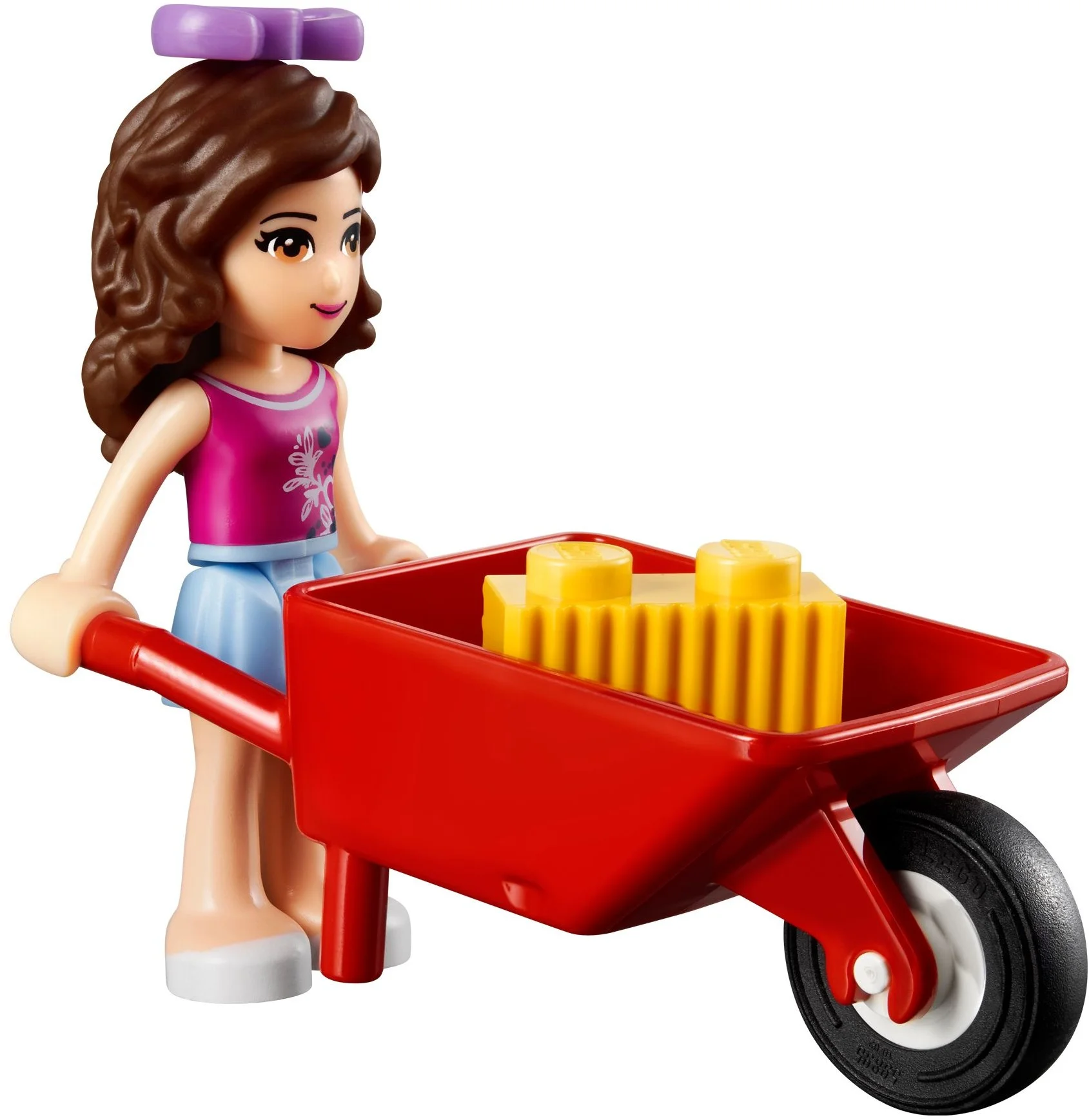 LEGO® 41003 Źrebak Olivii - zdjęcie 11
