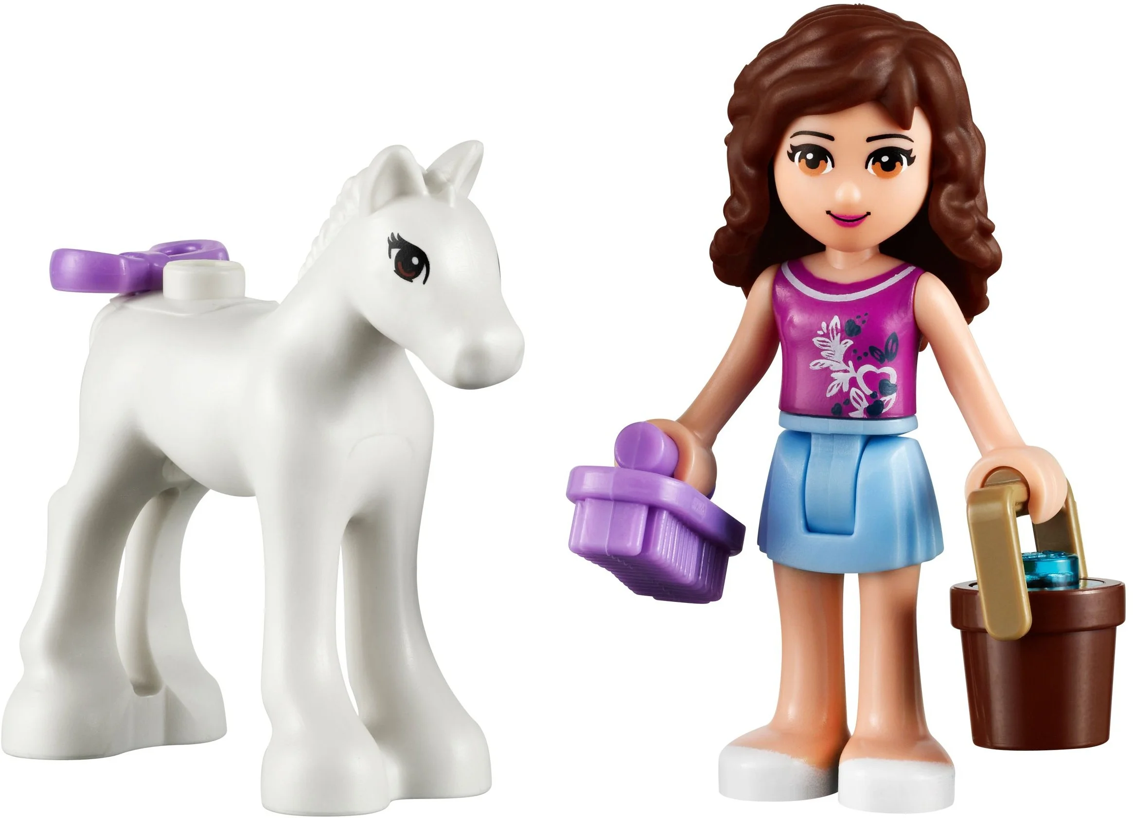 LEGO® 41003 Źrebak Olivii - zdjęcie 12